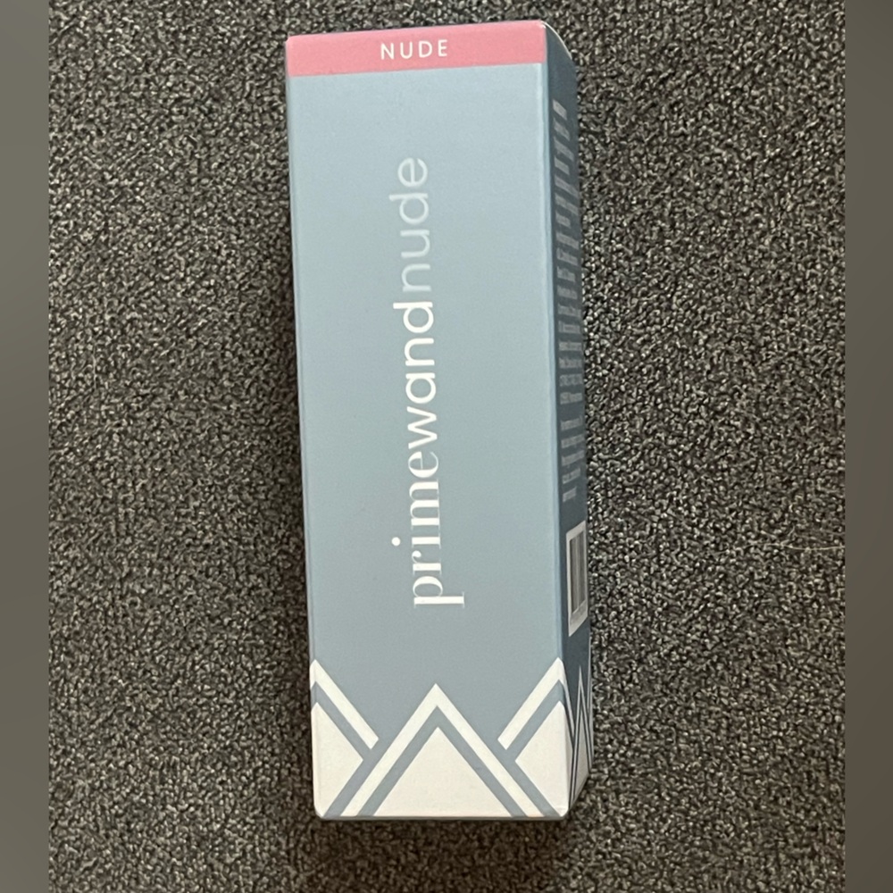 Primewand Nude Blush/Bronzer/Mascara (3 in 1) NWT
